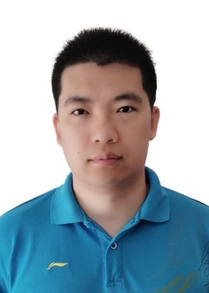 陈教员 照片