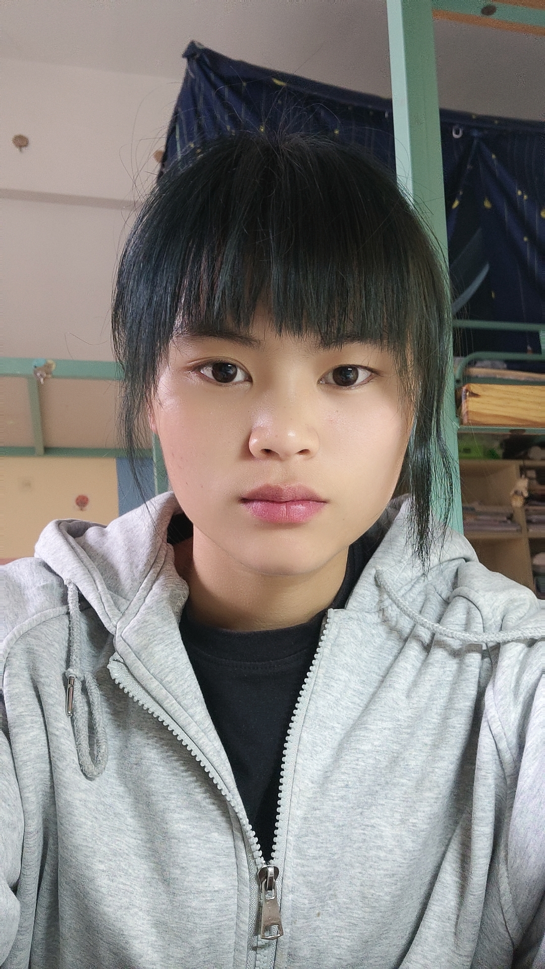 贾教员 照片