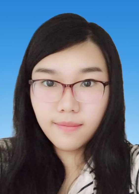 刘教员 照片