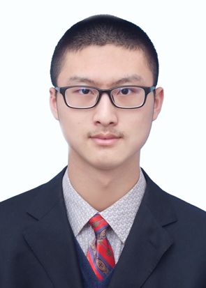 杨教员 照片
