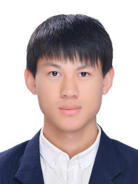 刘教员 照片
