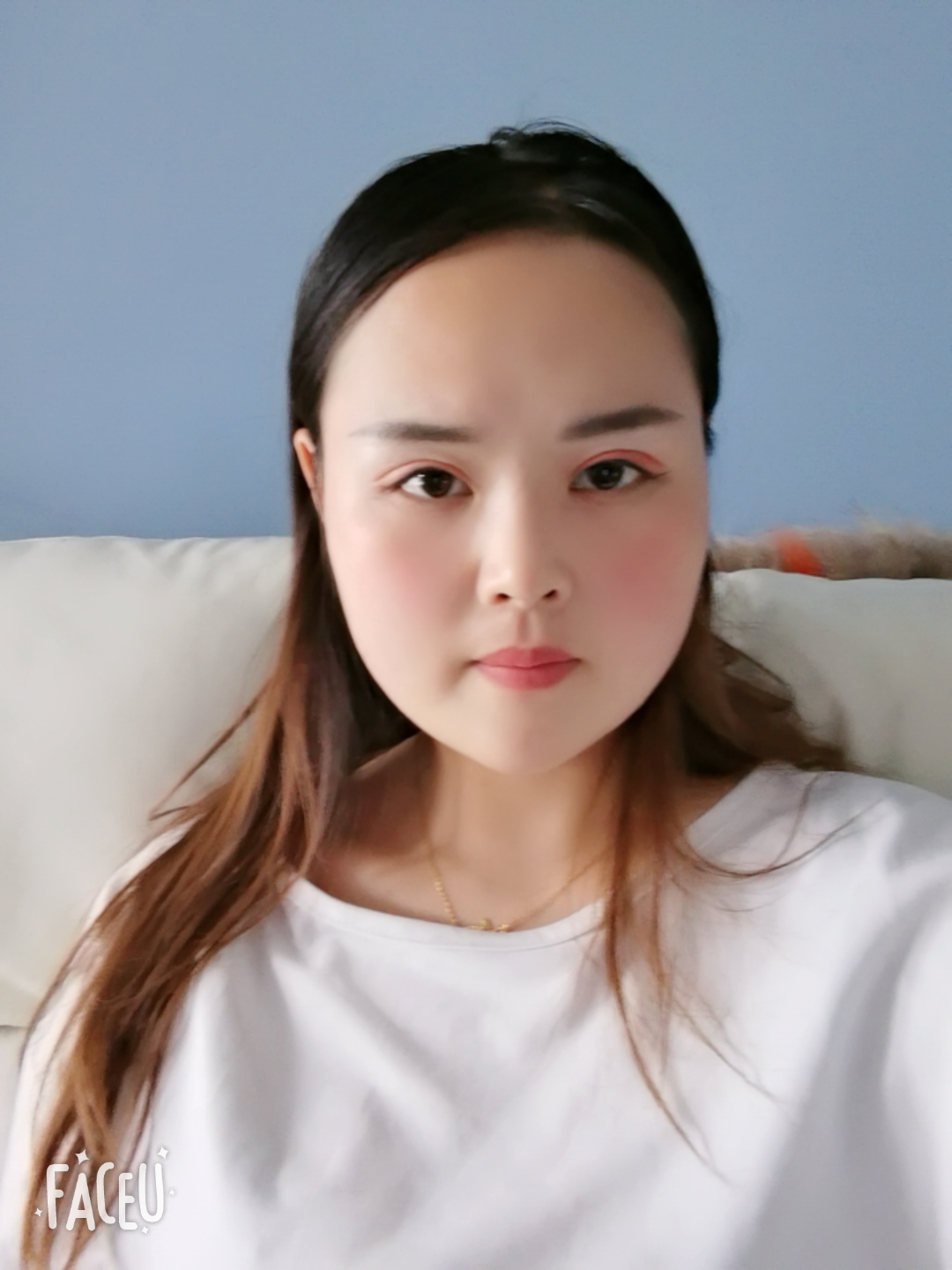 刘教员 照片