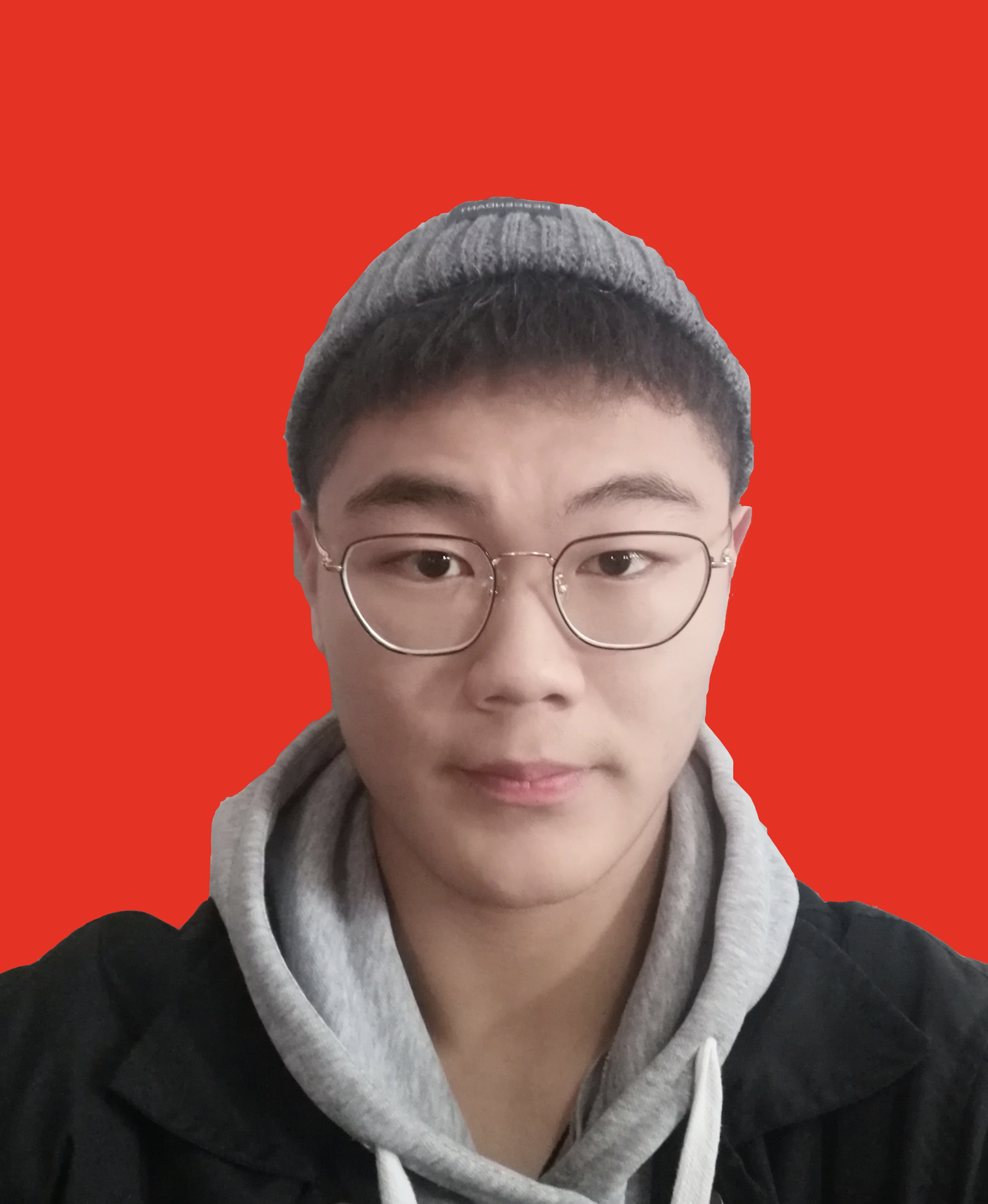 王教员 照片