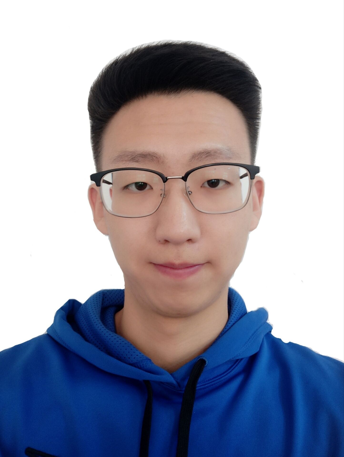 戴教员 照片