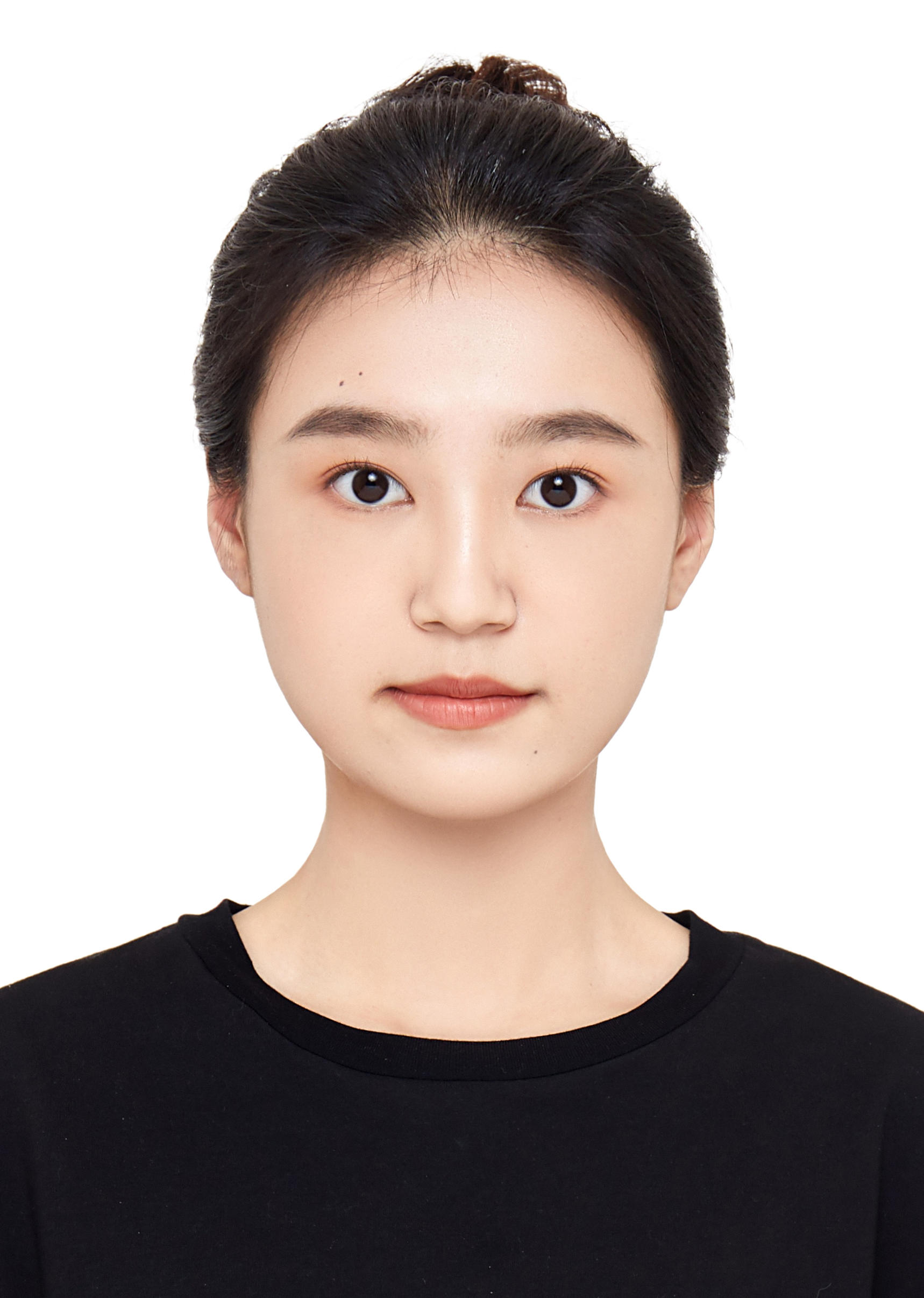 赵教员 照片