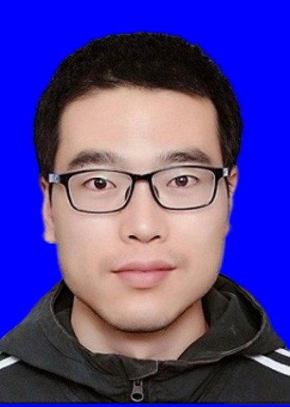 孙教员 照片