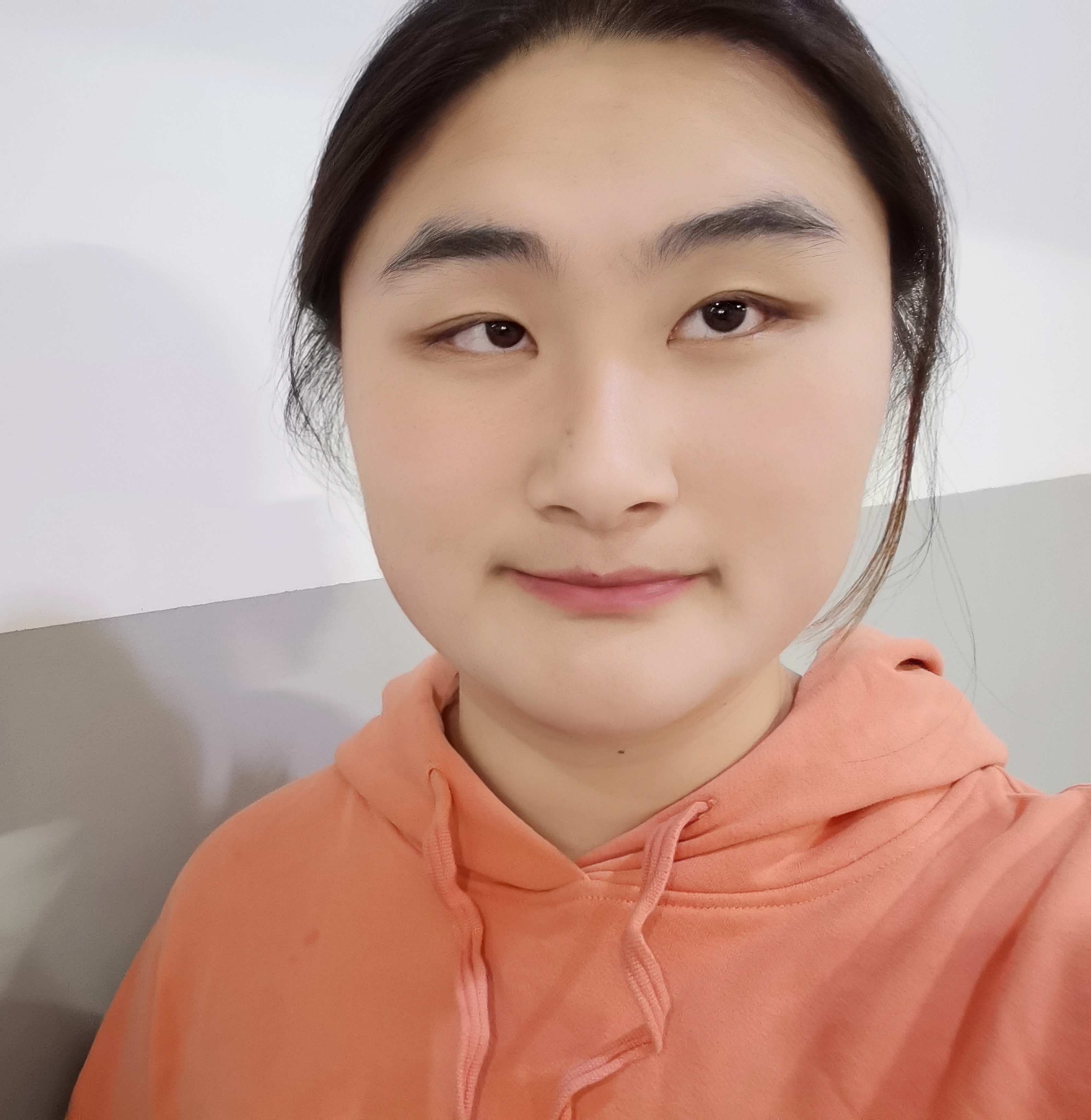 阿教员 照片