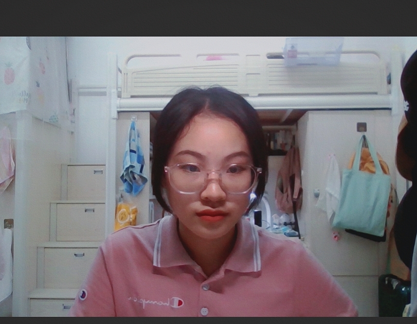 幸教员 照片