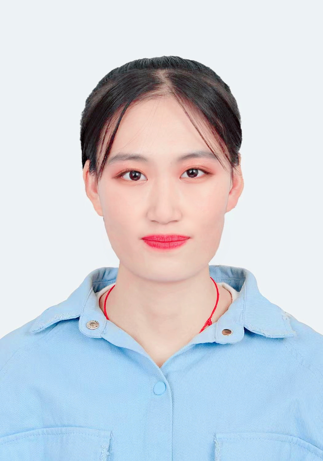 曹教员 照片