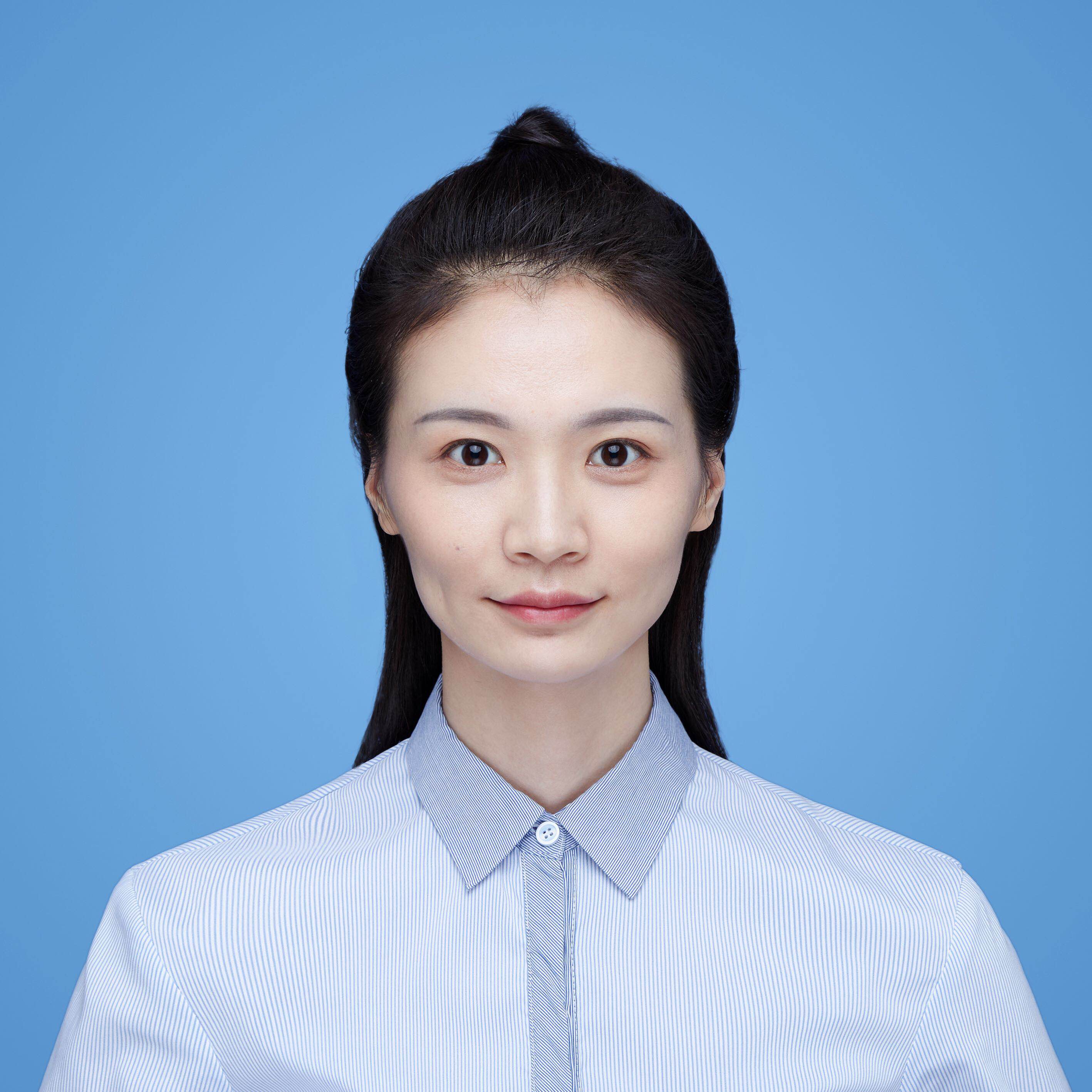 王教员 照片