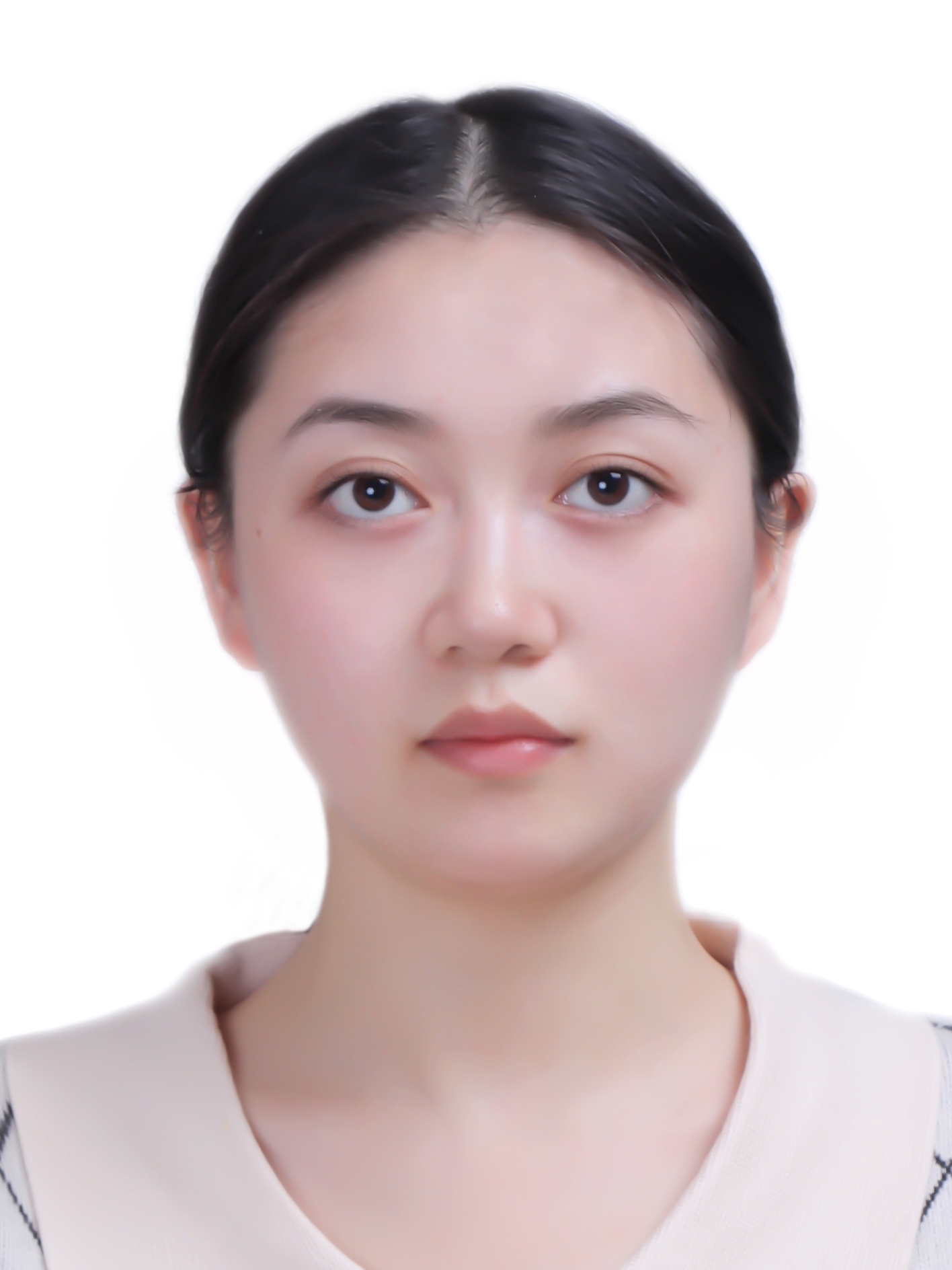 阎教员 照片