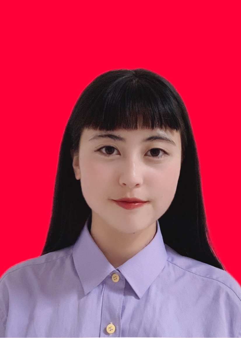 孟教员 照片