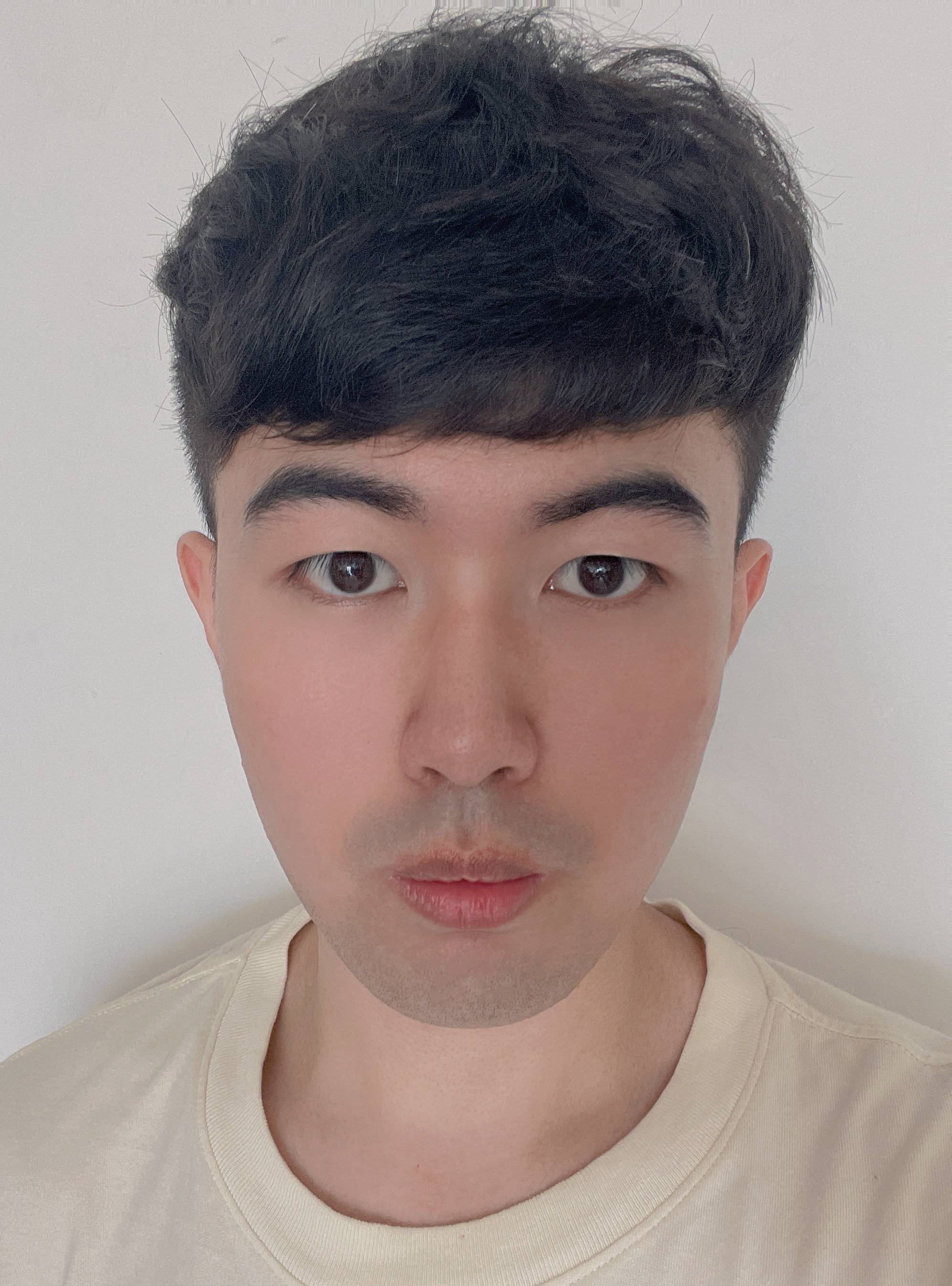 龙教员 照片
