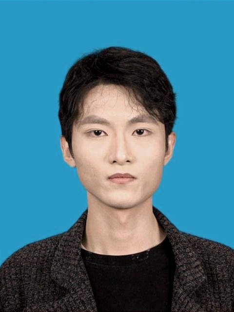 马教员 照片