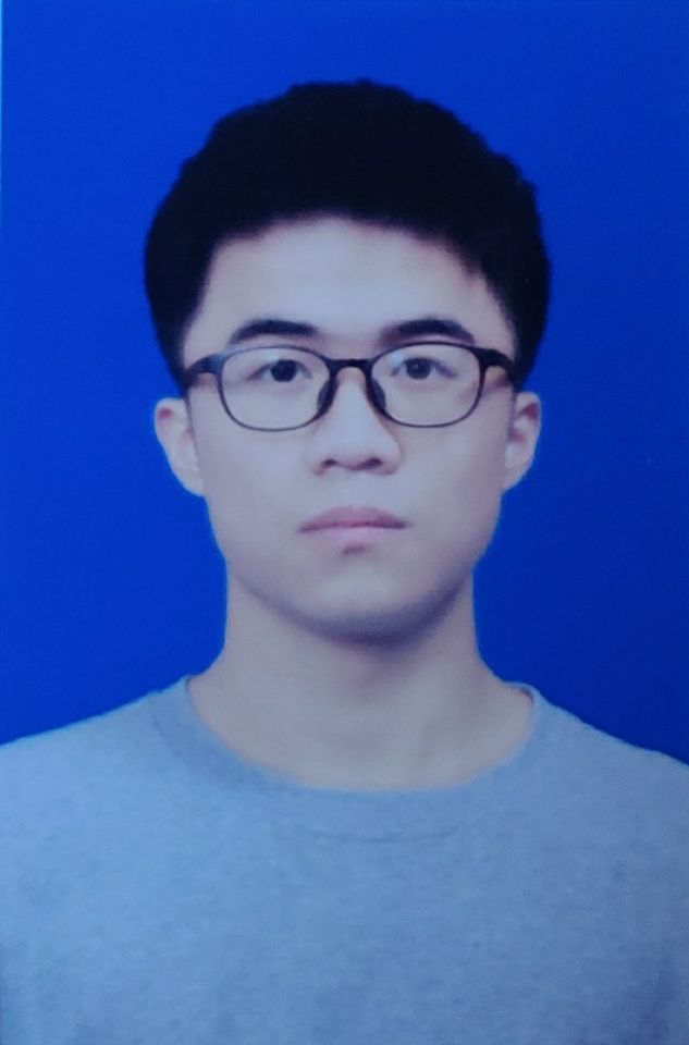 林教员 照片