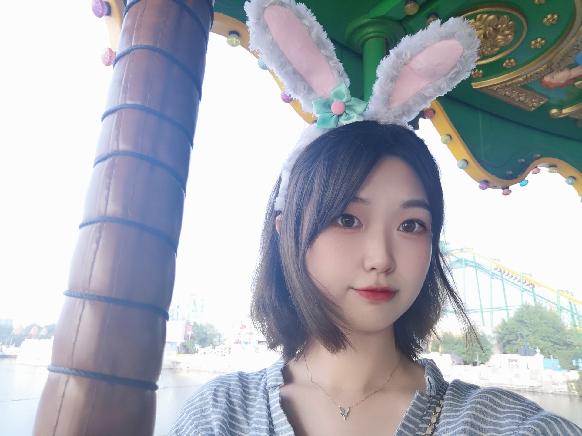 姜教员 照片