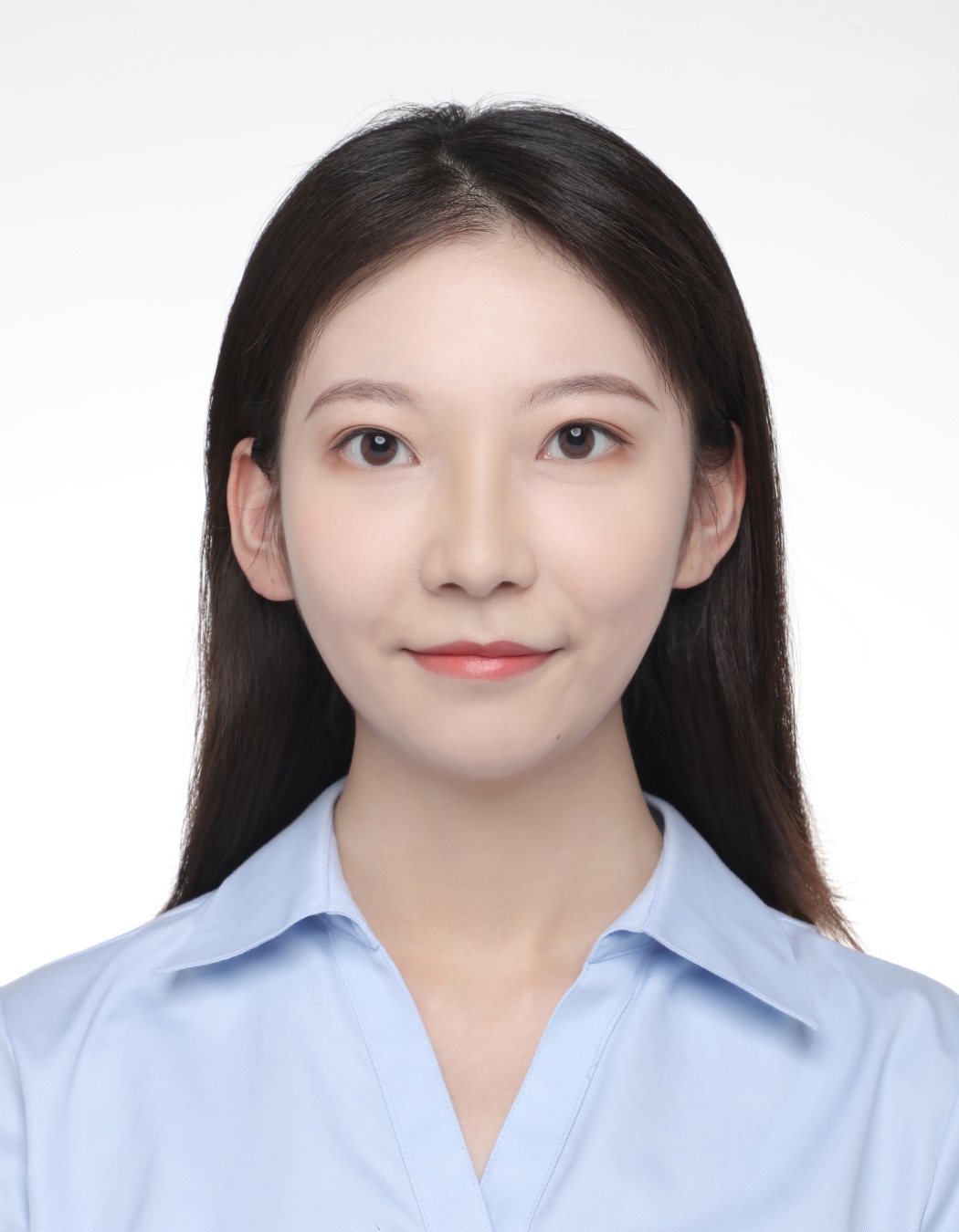 赵教员 照片