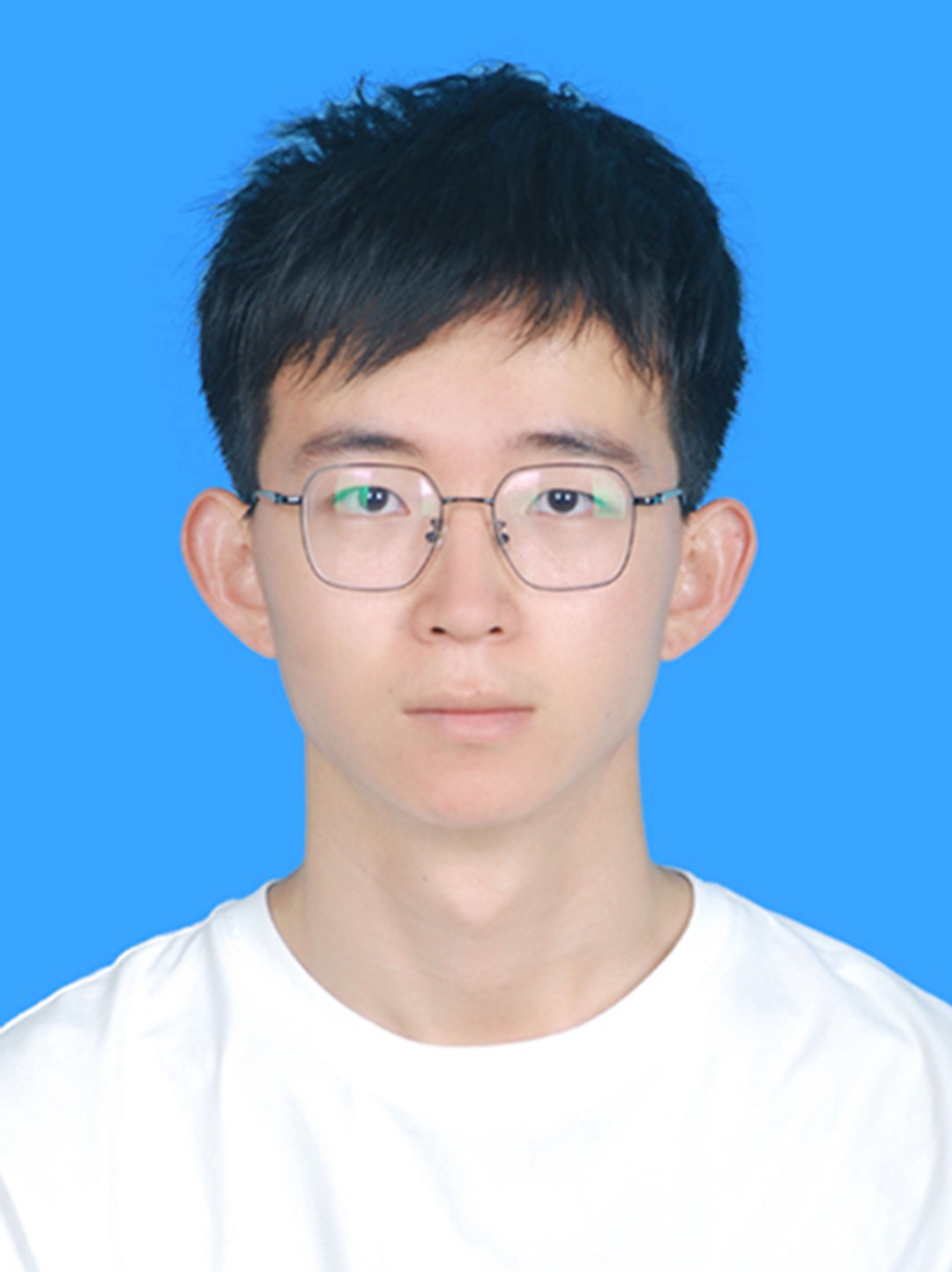 夏教员 照片