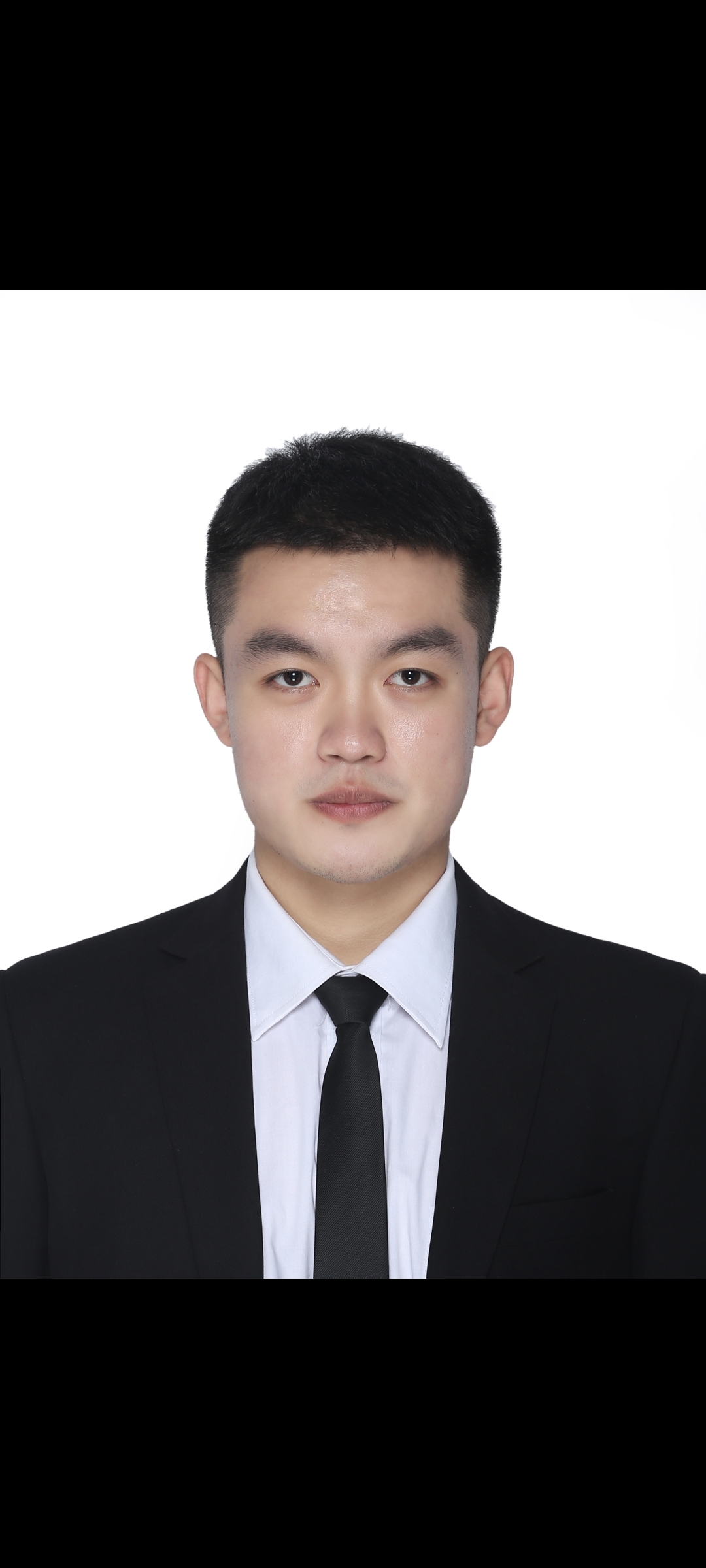 刘教员 照片