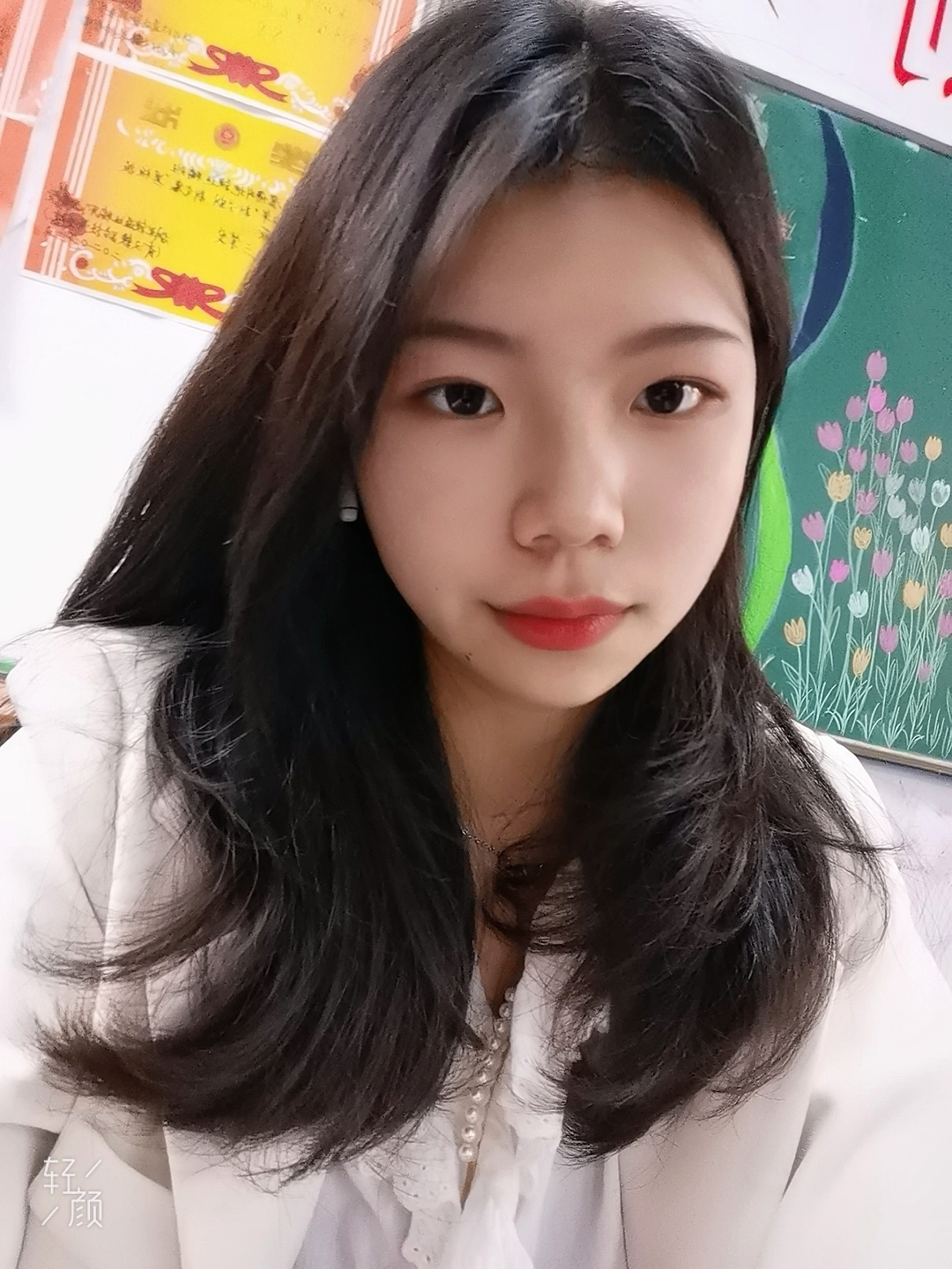 方教员 照片