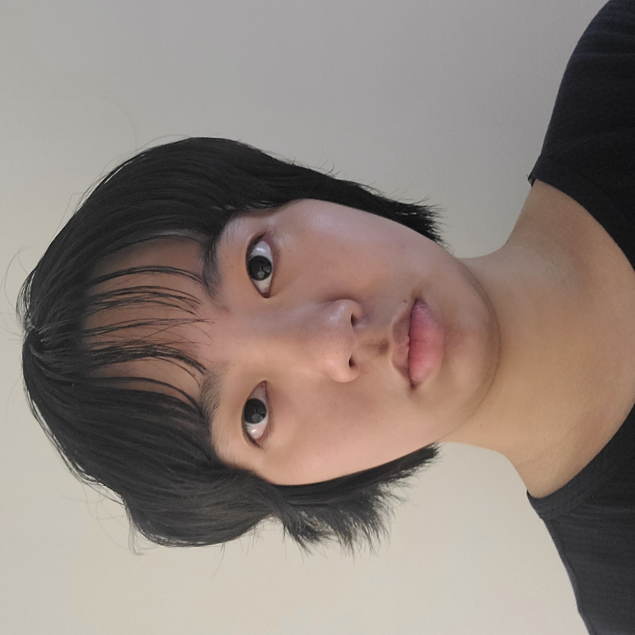杨教员 照片