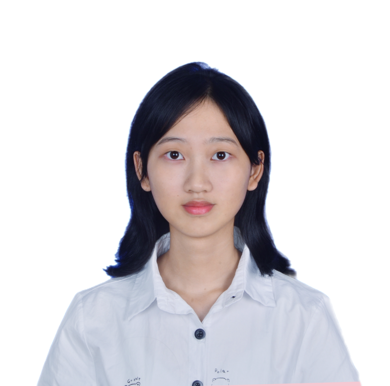 吴教员 照片