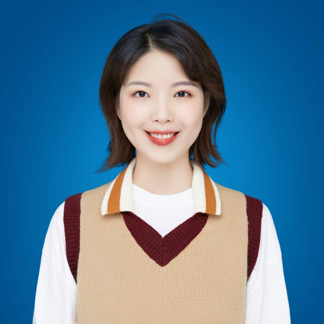 郭教员 照片
