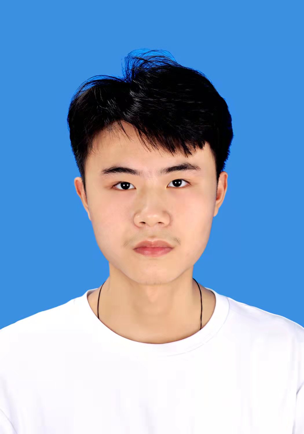 付教员 照片
