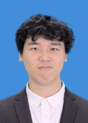 刘教员 照片