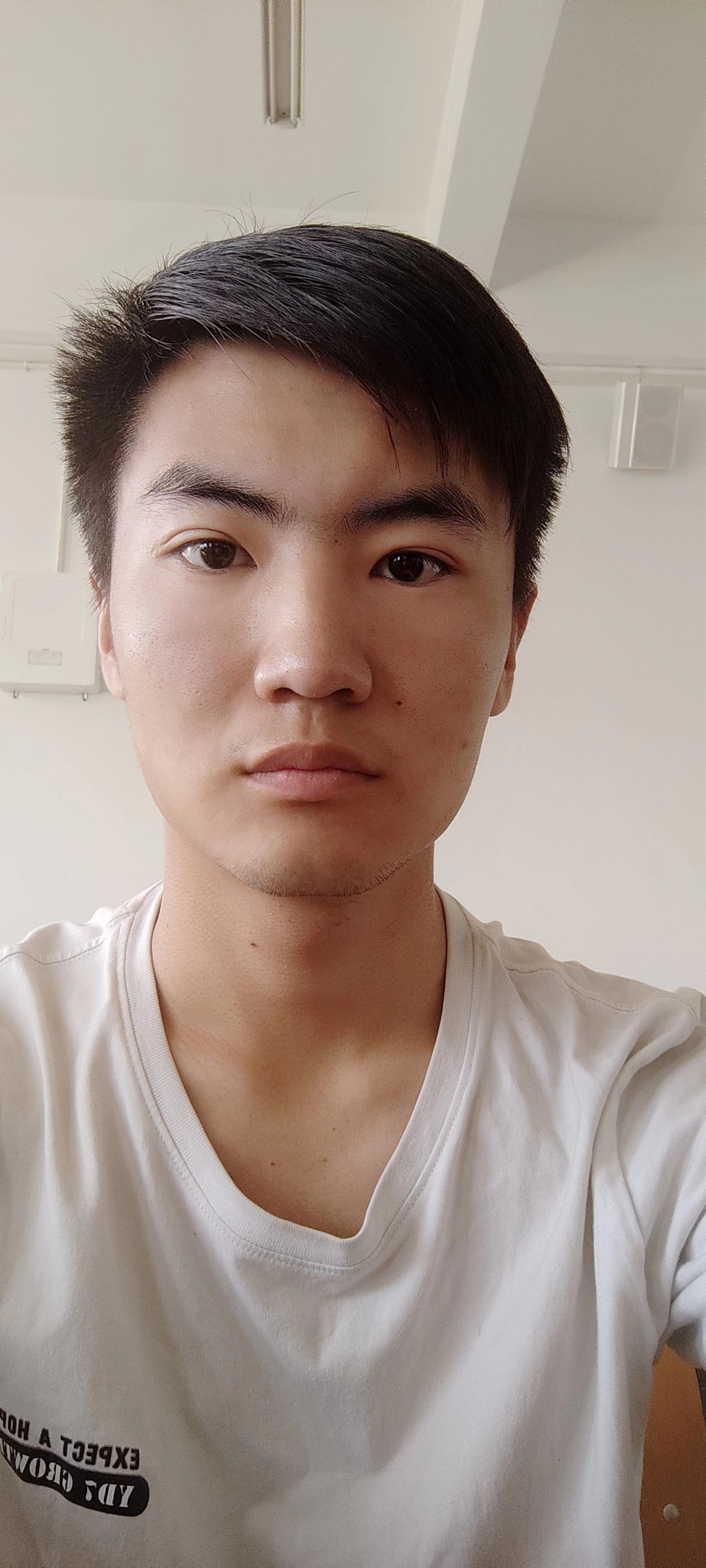 袁教员 照片