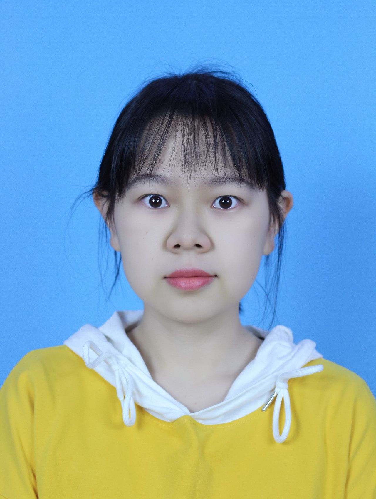 王教员 照片