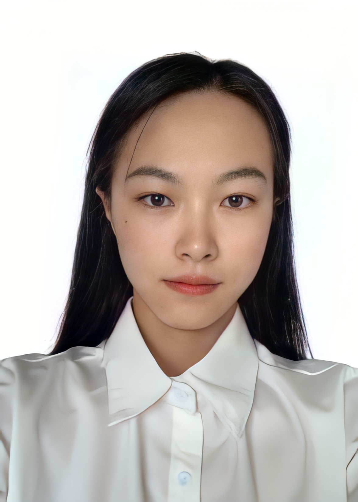 孙教员 照片
