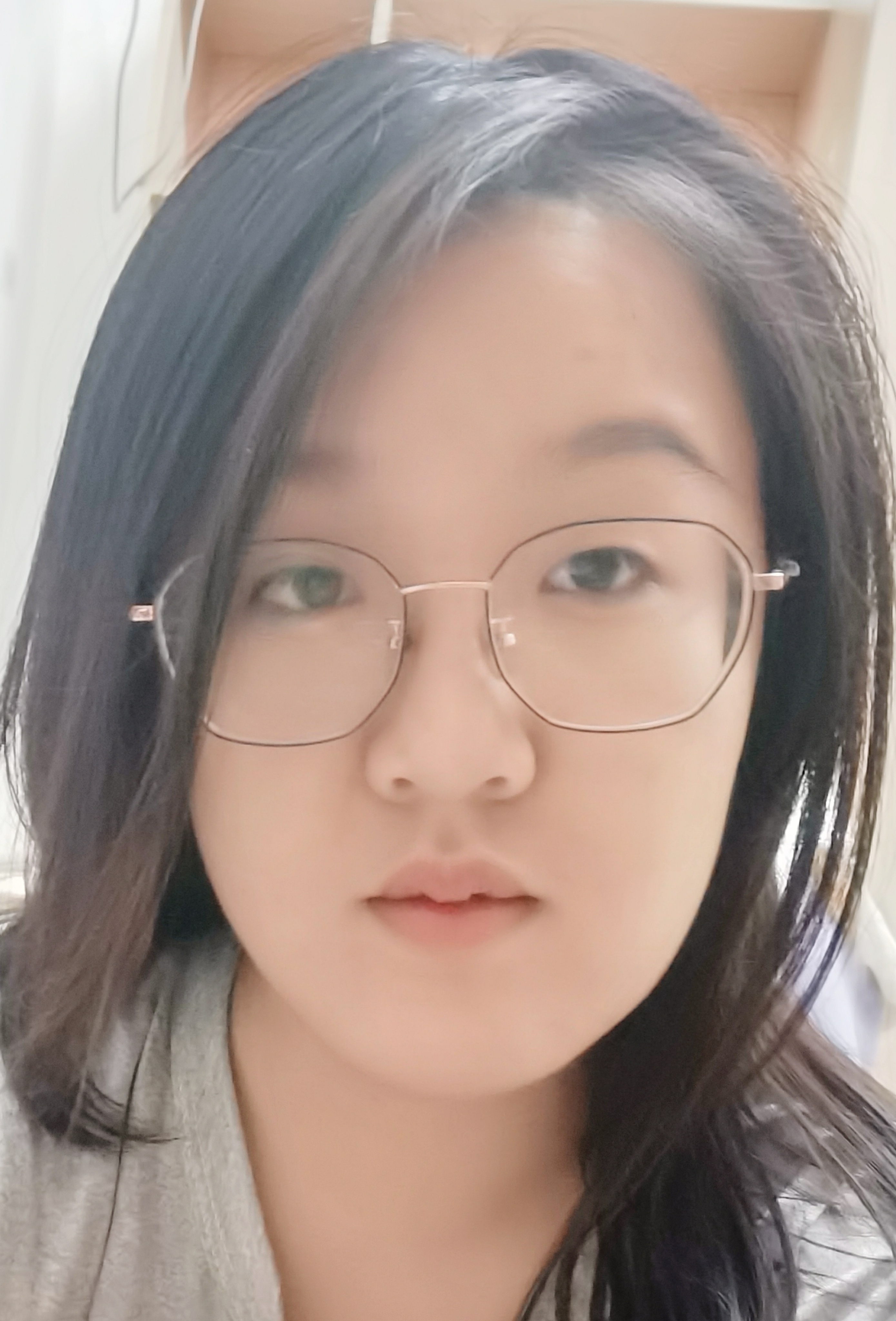 靳教员 照片