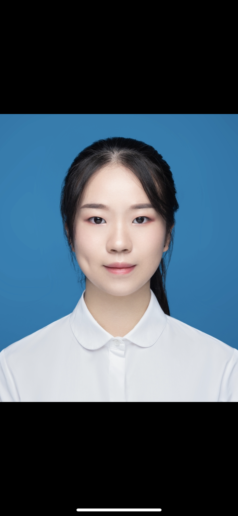 傅教员 照片