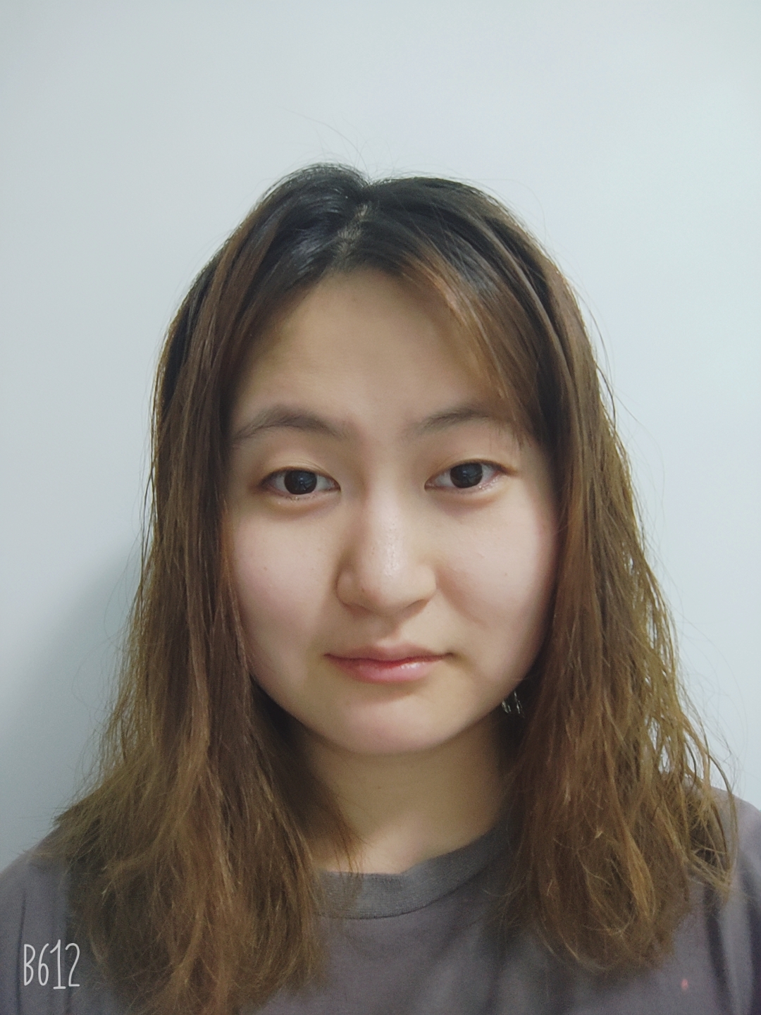 李教员 照片