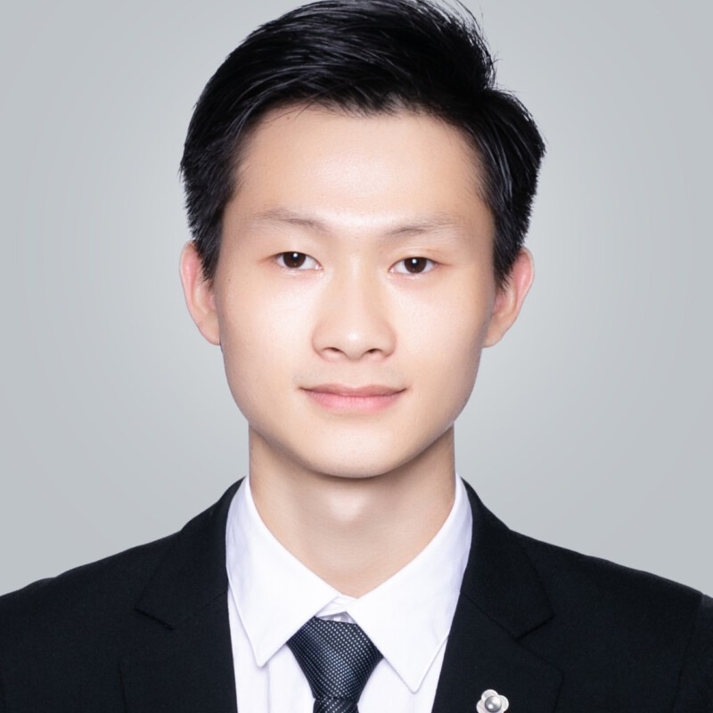 蔡教员 照片