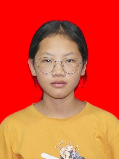 宋教员 照片