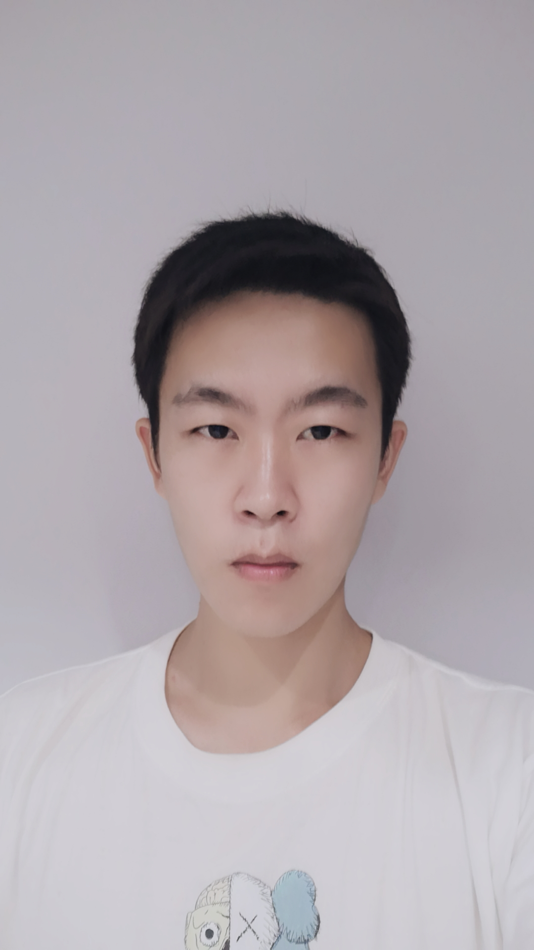 姚教员 照片