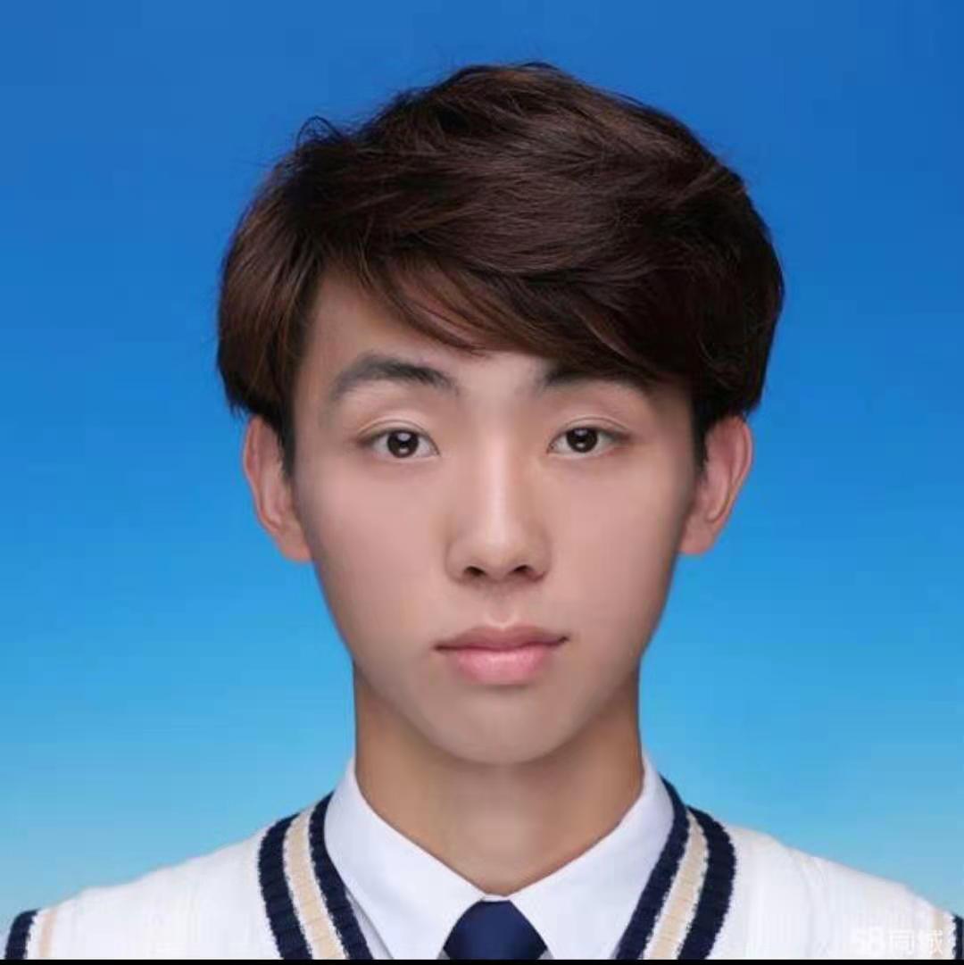 熊教员 照片