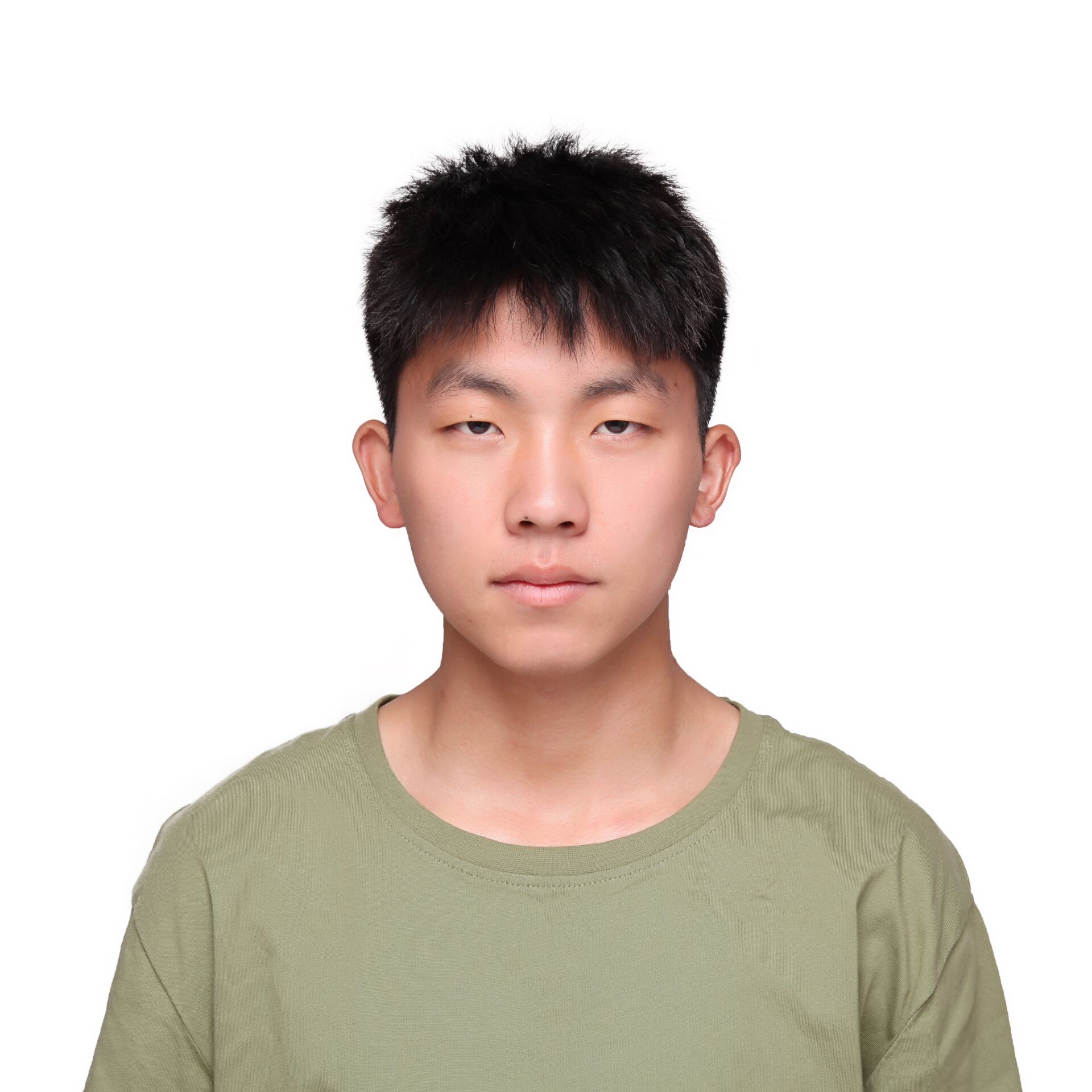 张教员 照片