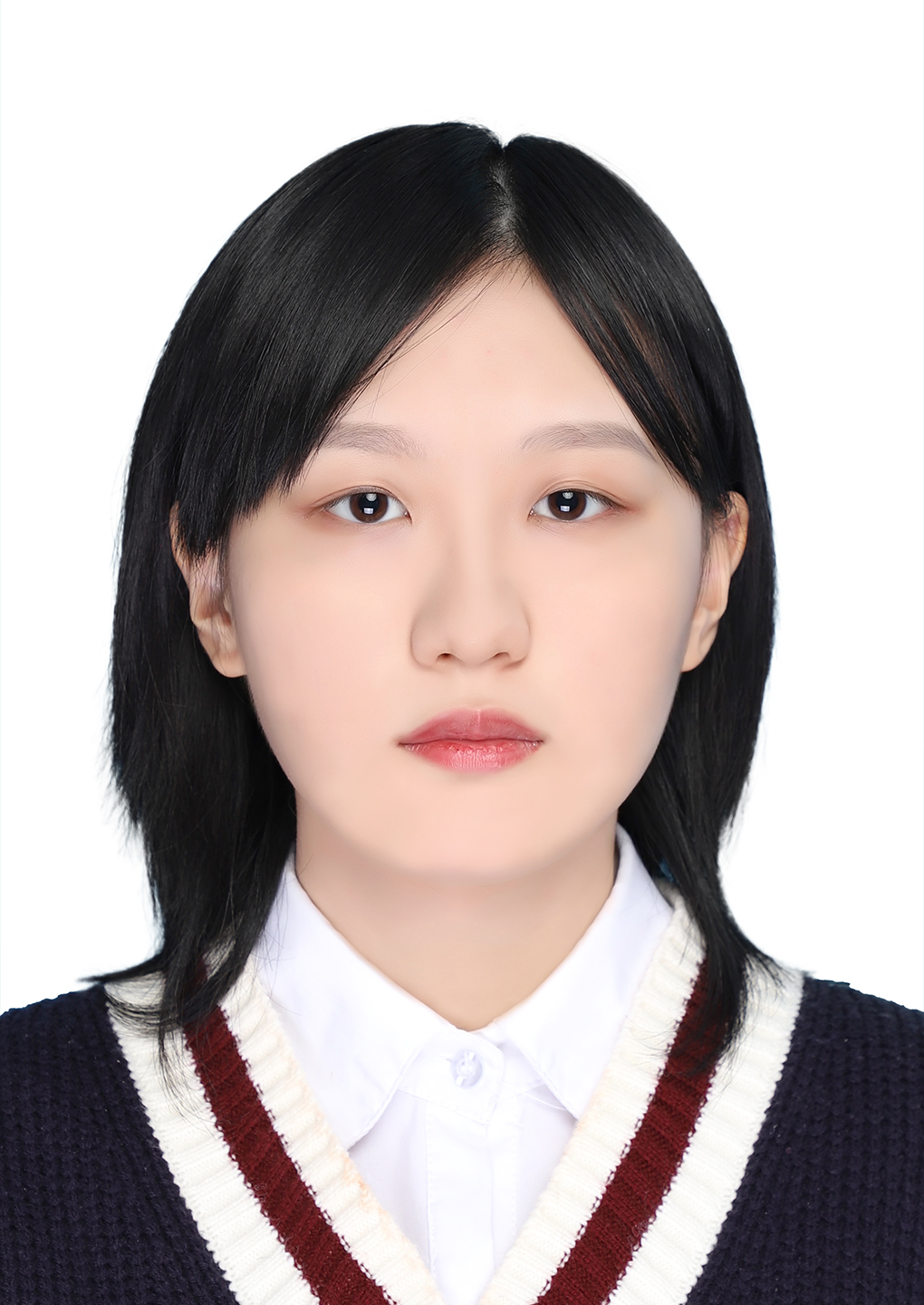殷教员 照片