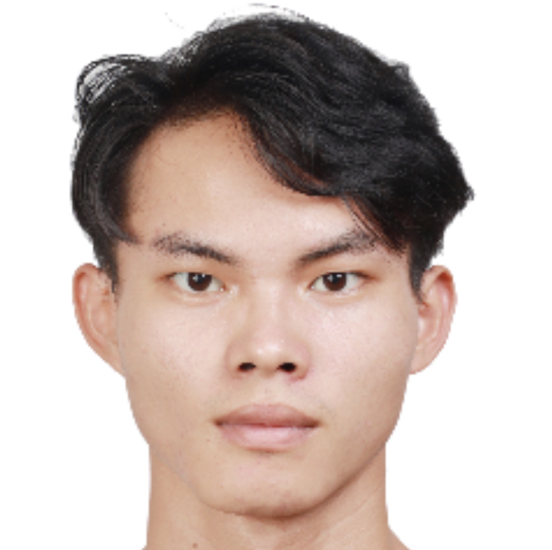 廖教员 照片