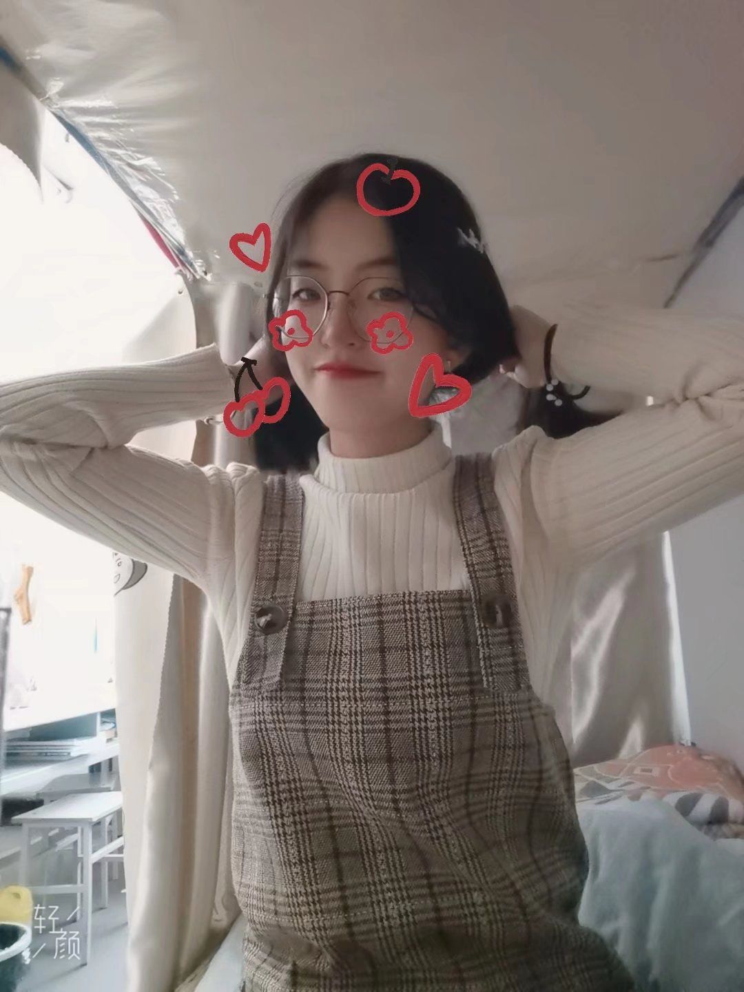 王教员 照片