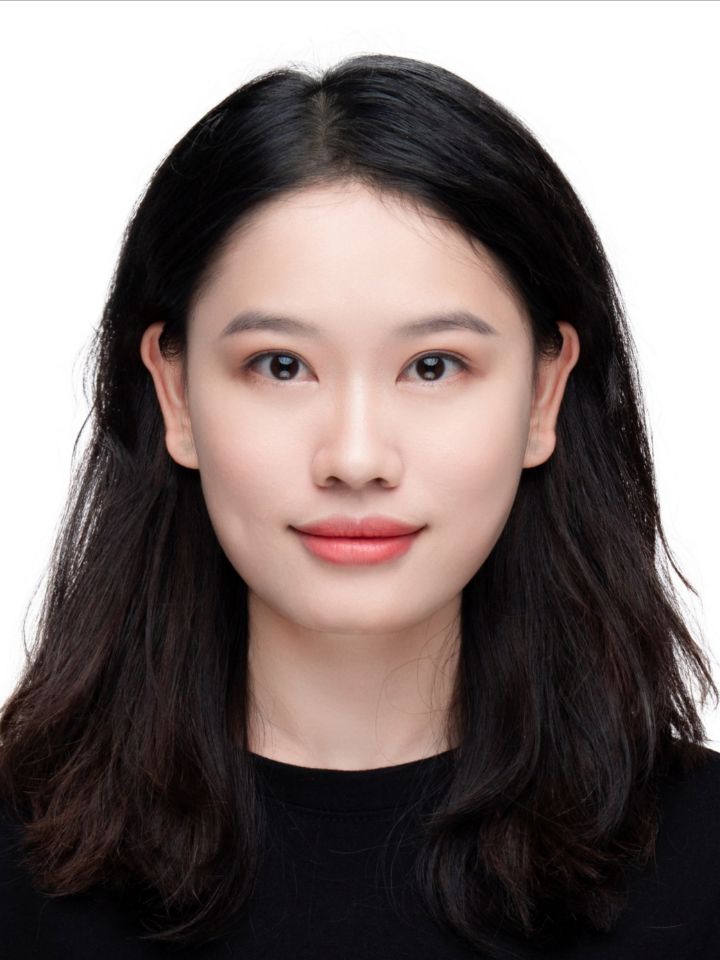 赵教员 照片