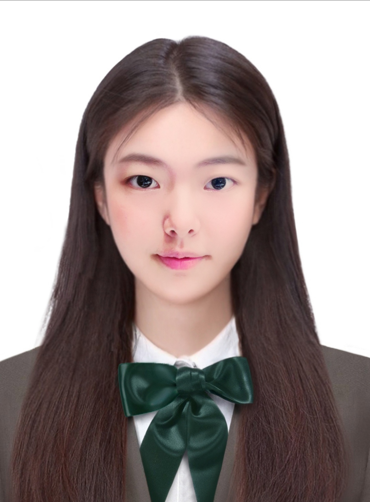 杨教员 照片