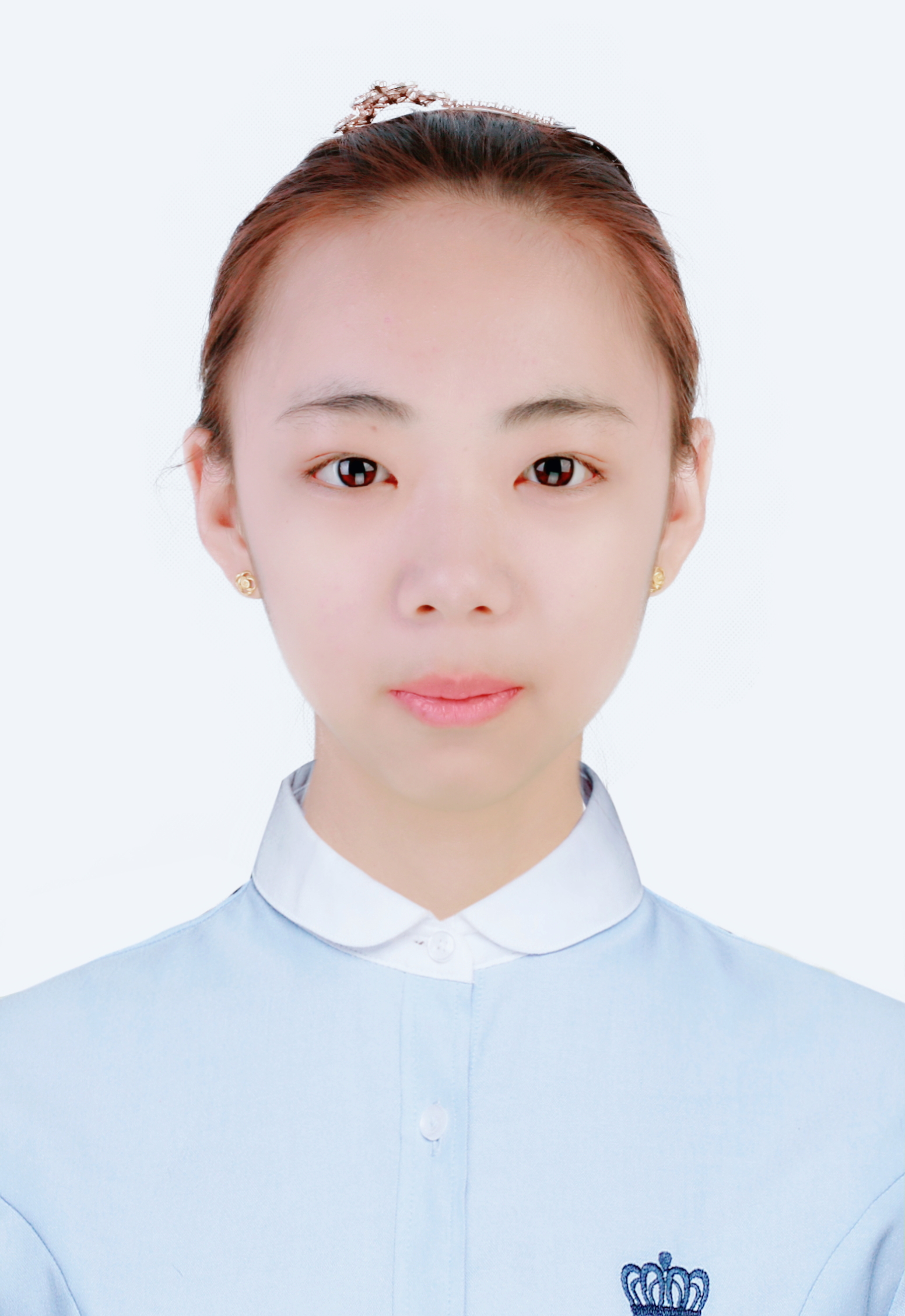 万教员 照片