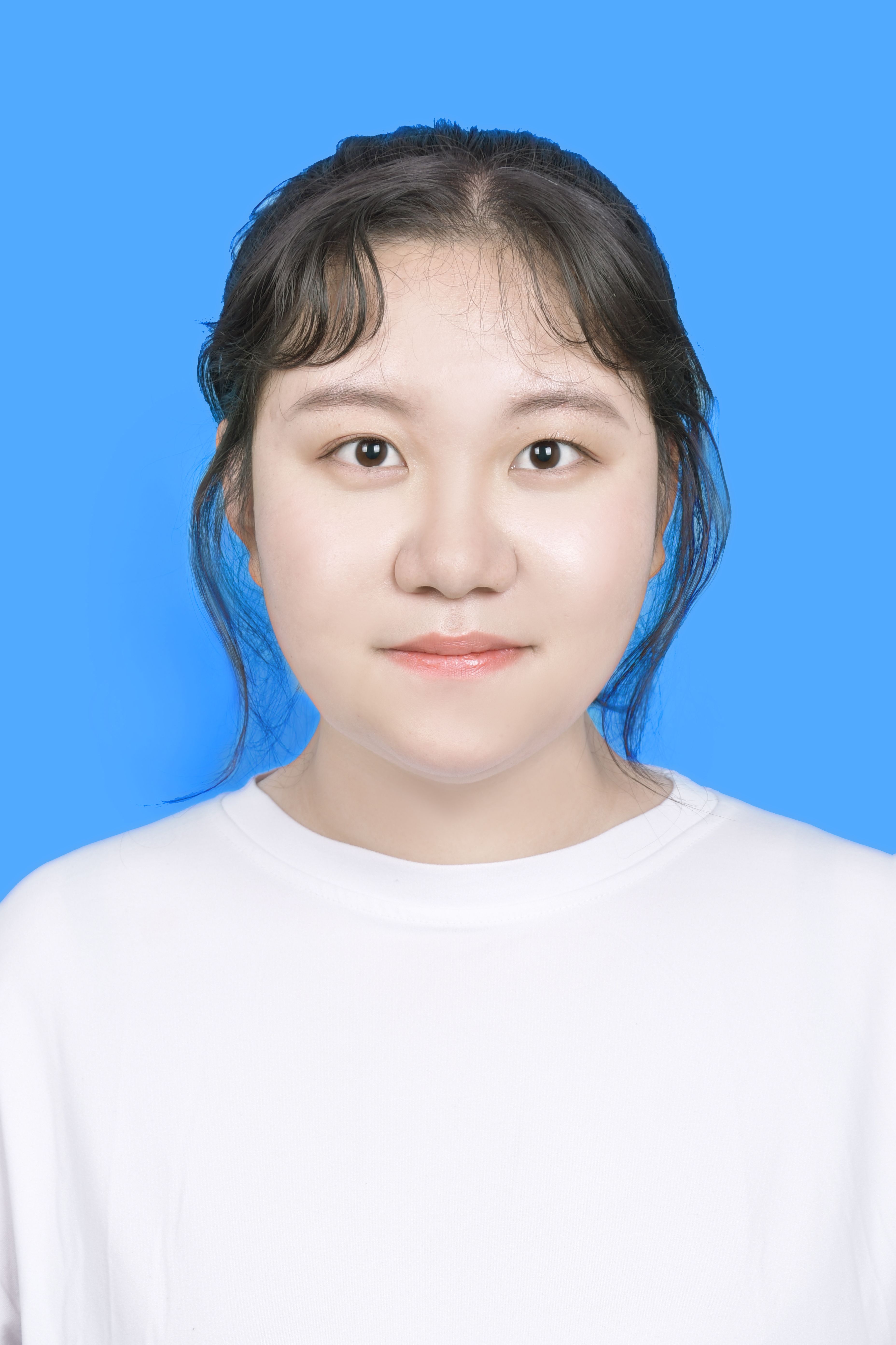 赵教员 照片