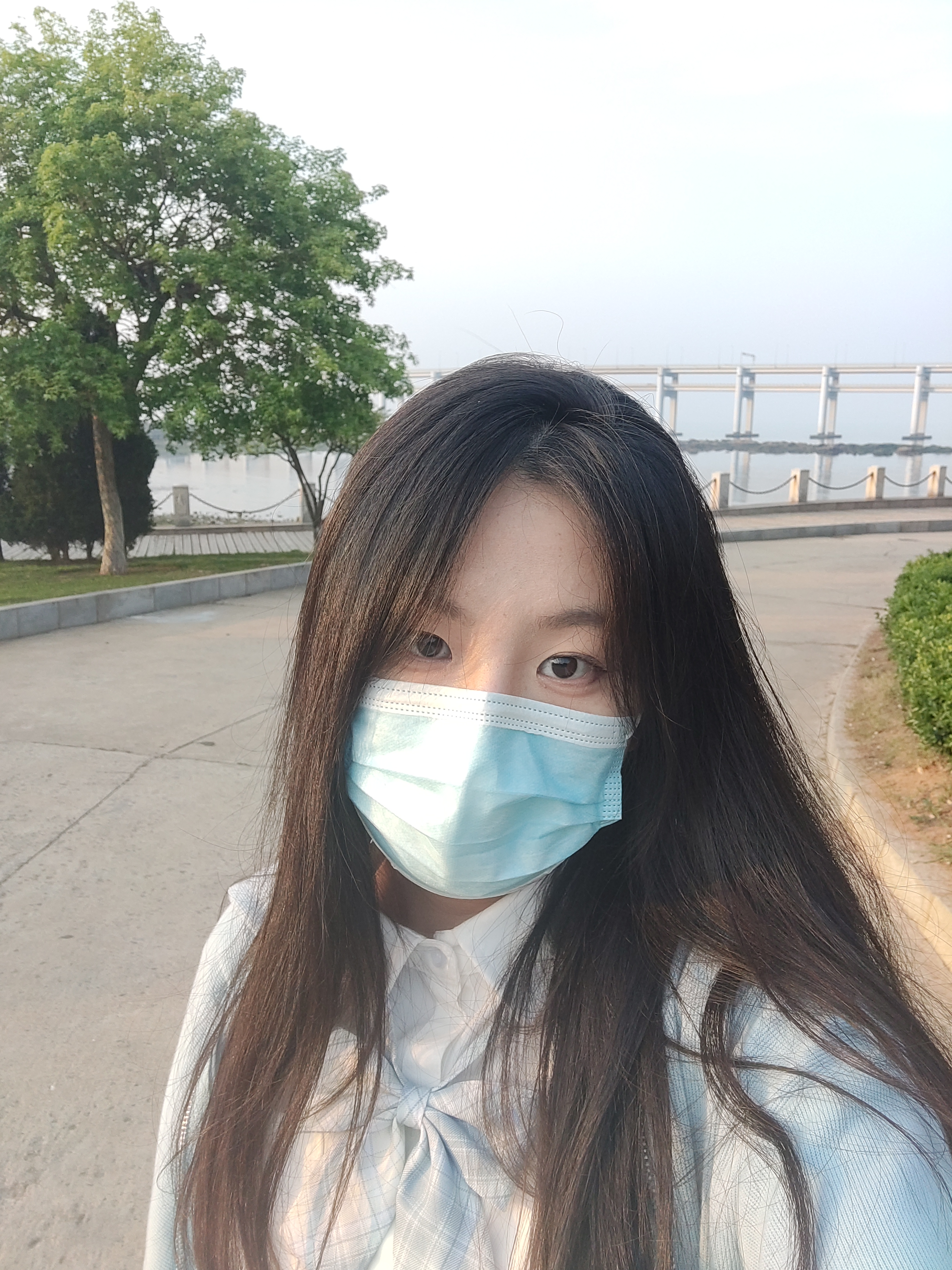 马教员 照片