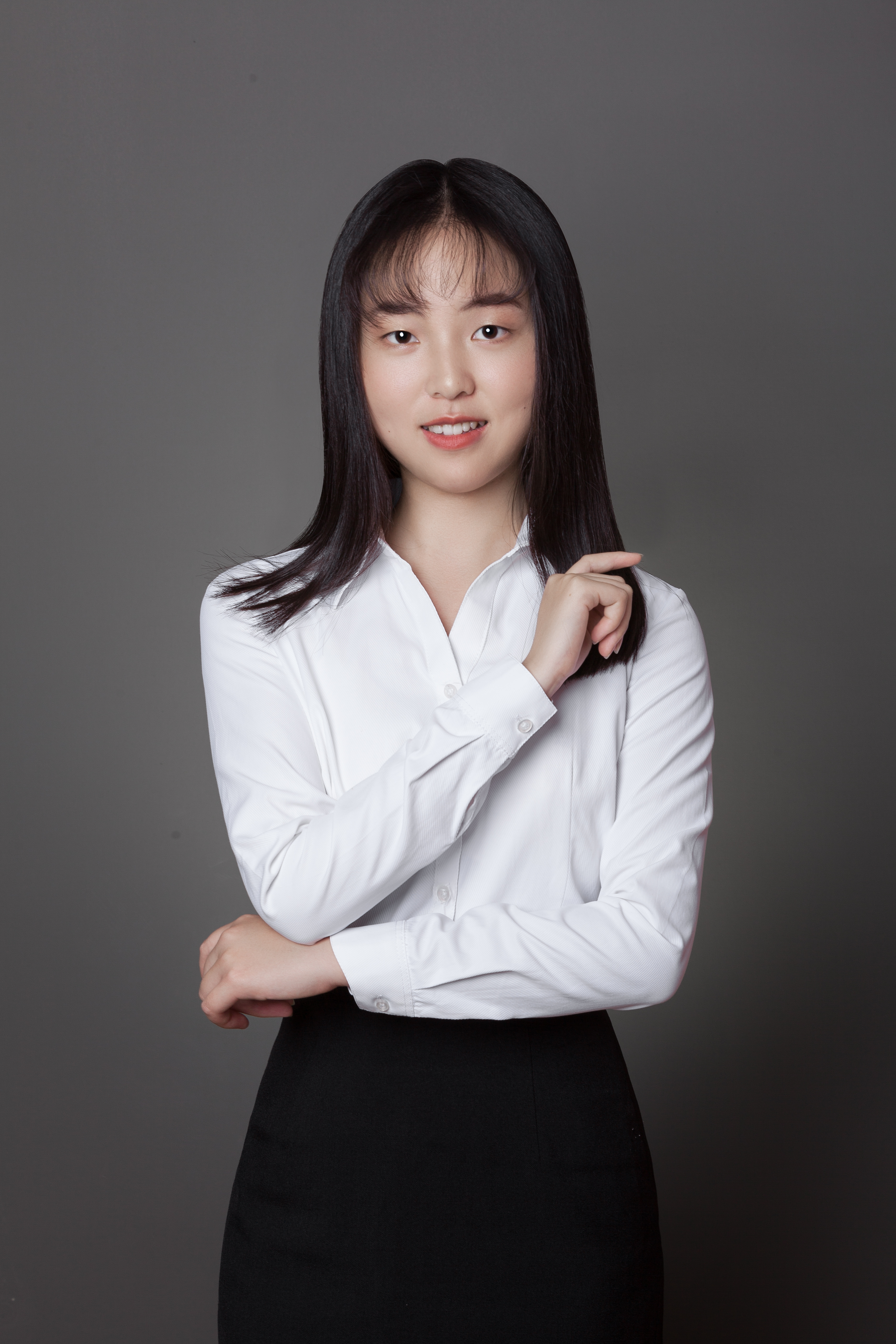 李教员 照片