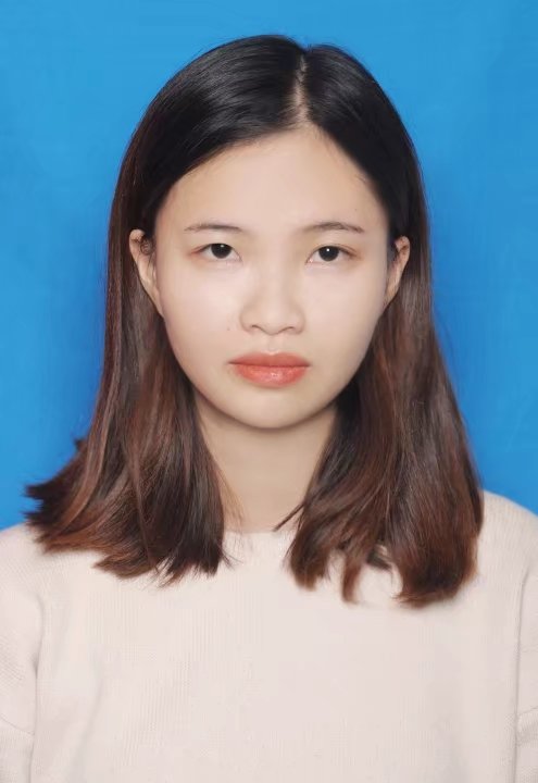 刘教员 照片